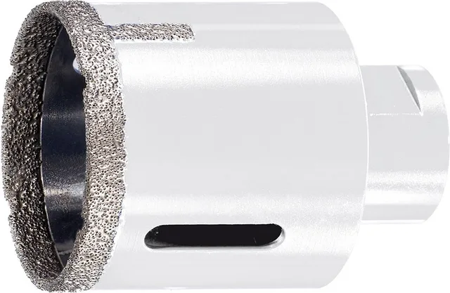 Droogboor Ø40Xm14 Tbv Haakse Slijper, Ehs Master