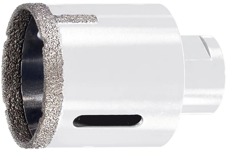 Droogboor Ø6Xm14 Tbv Haakse Slijper, Ehs Master by Carat, White – product image