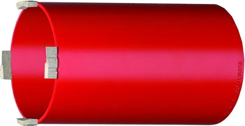 HTM1021504 Dustec Diamantboor voor baksteen en abrasieve materialen - 102 x 150 mm de Carat – image du produit