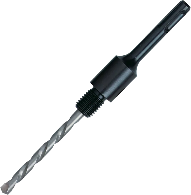 MONTAGESPIL M16XSDS+ HD016 de Carat – image du produit