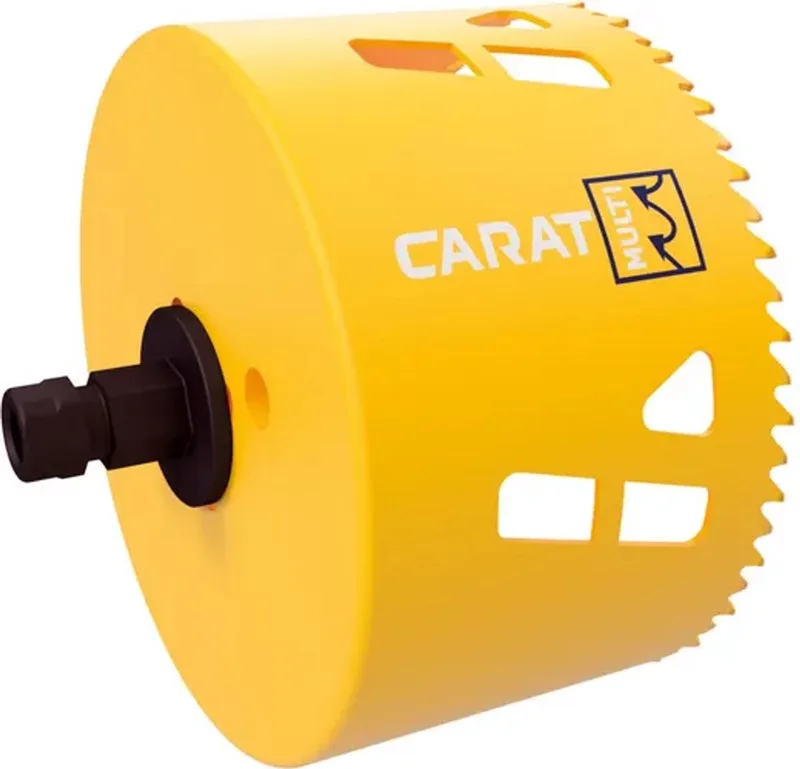 Multicut Gatzaag 108mm L60 + Adapter - LMS108060A von Carat – Produktbild