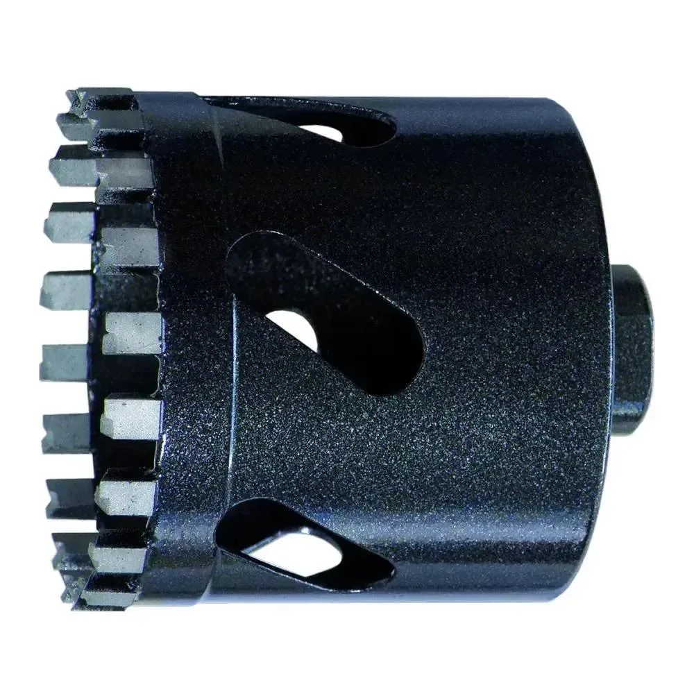 Ø82 x 60mm M16 DUSTEC® BRILLIANT Dozenboor - HTB0826040 de Carat – image du produit