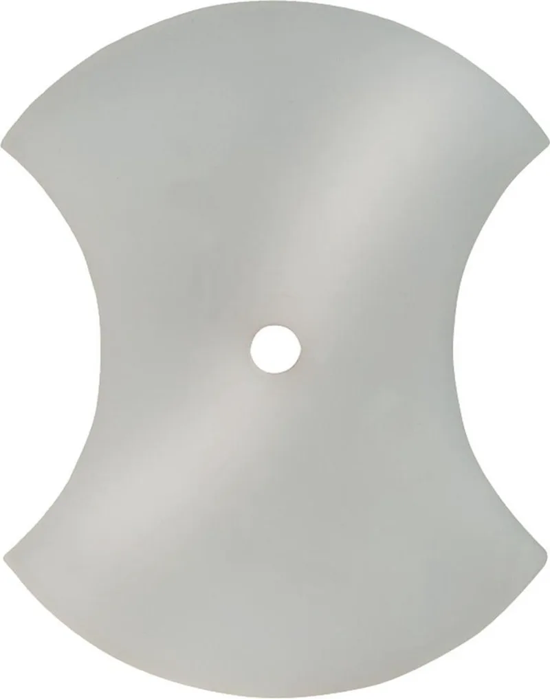 STEUNSCHIJF TBV BOOR 52MM de Carat – image du produit