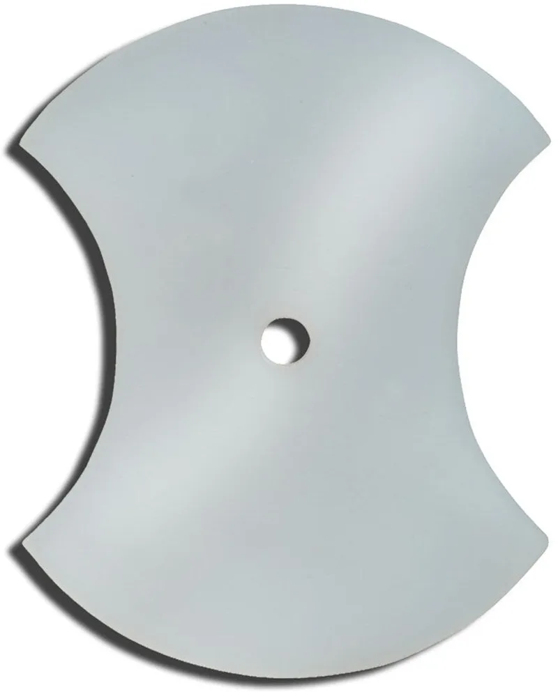 Steunschijf Tbv Boor 68mm - HDC3068000 von Carat – Produktbild