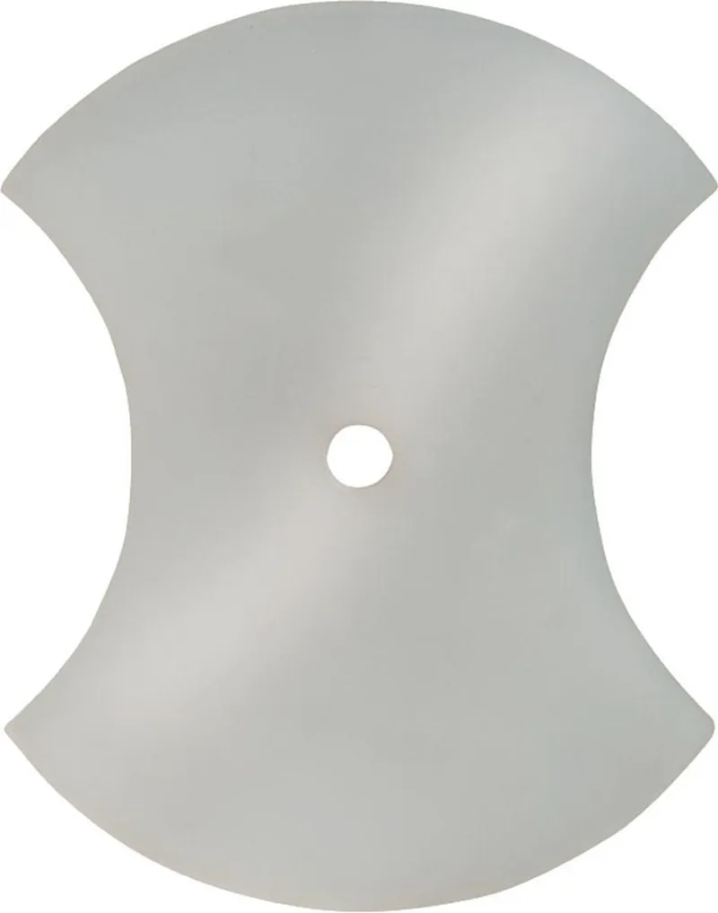 STEUNSCHIJF TBV BOOR Ø42MM by Carat – product image