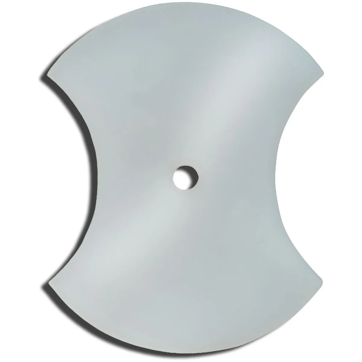 Steunschijf voor Dustec en Nastroc diamantboor Ø 72 mm - HDC3072000 van Carat – productafbeelding