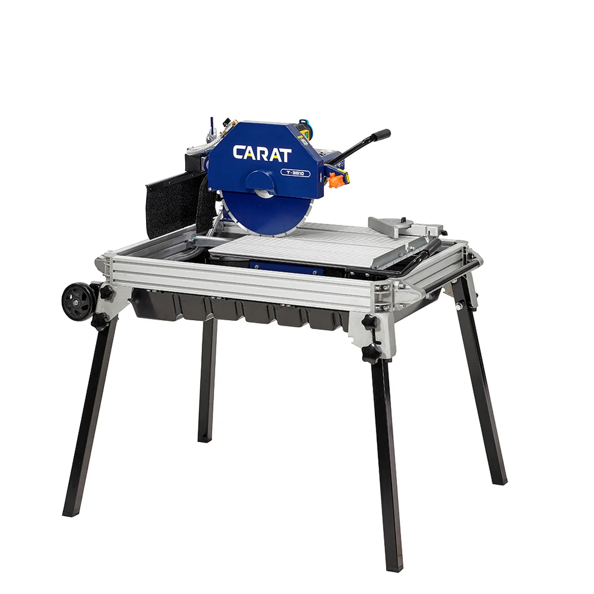 Tafelzaagmachine T-3510 230V - GT3510L000 fra Carat – produktbillede