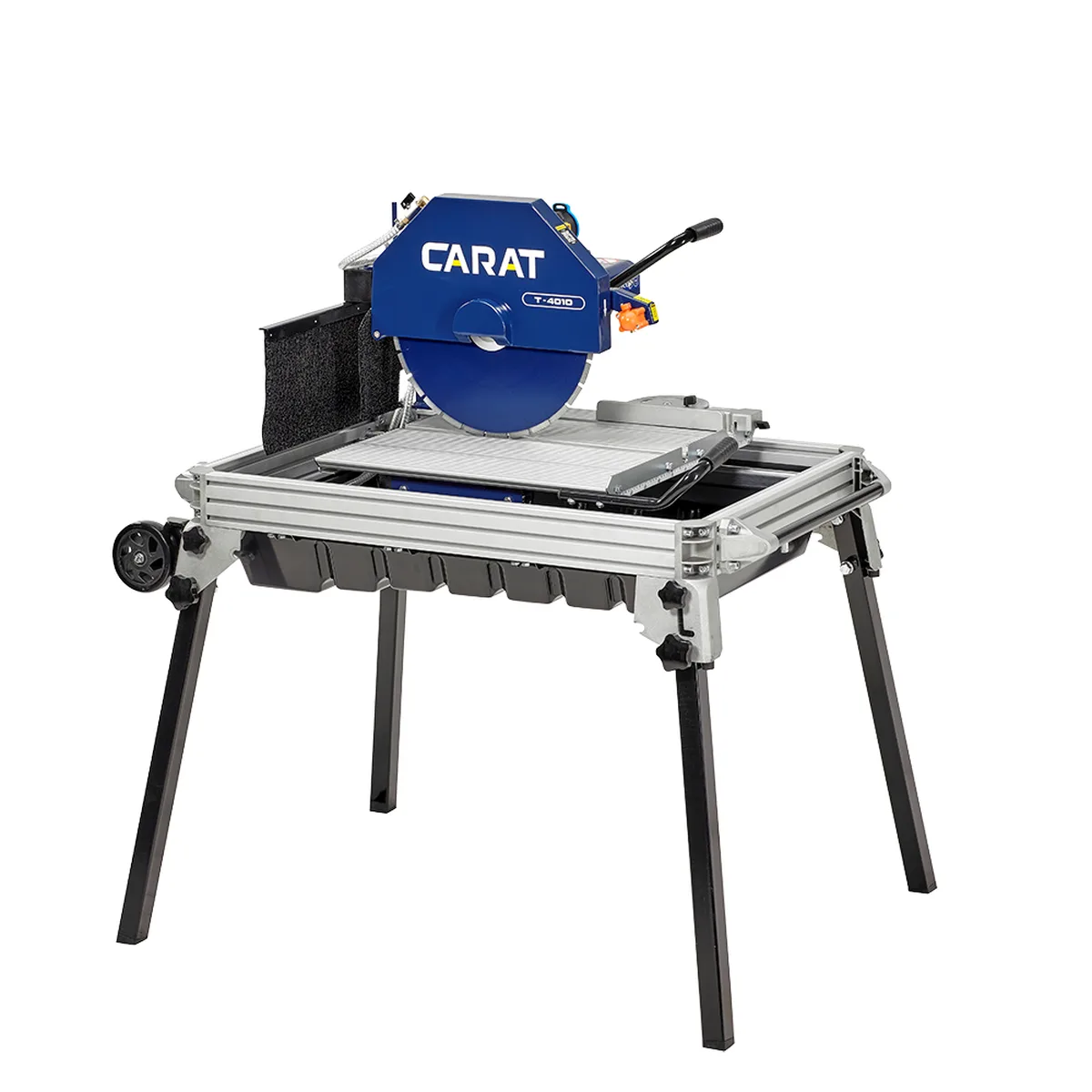 Tafelzaagmachine T-4010 230V - GT4010L000 fra Carat – produktbillede