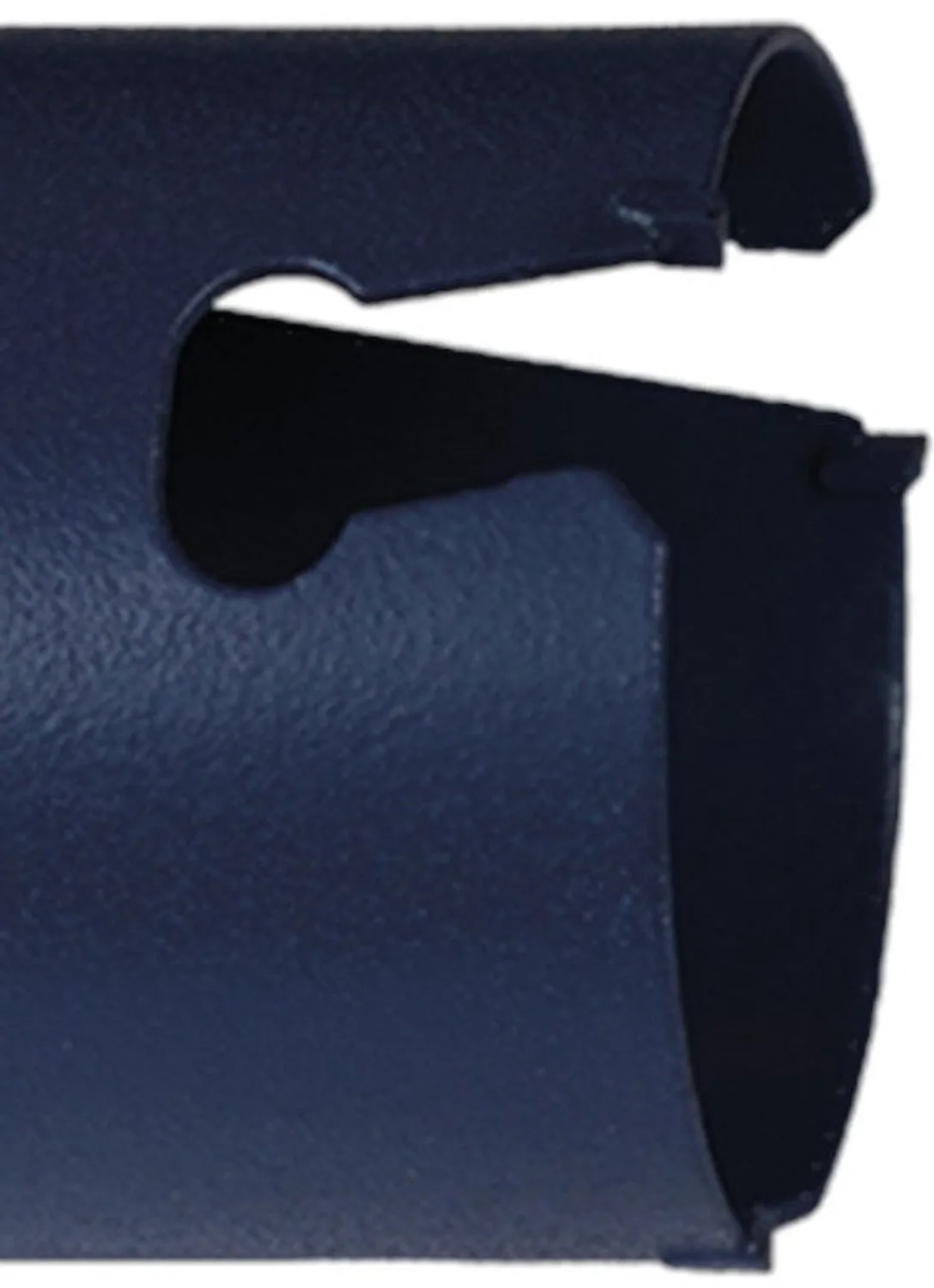 TCT Gatzaag 45mm L300 + Adapter en Snelkoppeling - LTL045300H van Carat – productafbeelding