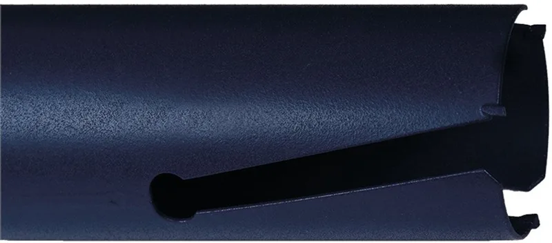 TCT GATZAAG Ø152MM L.165 + ADAPTEREN SNELKOPPELING by Carat – product image