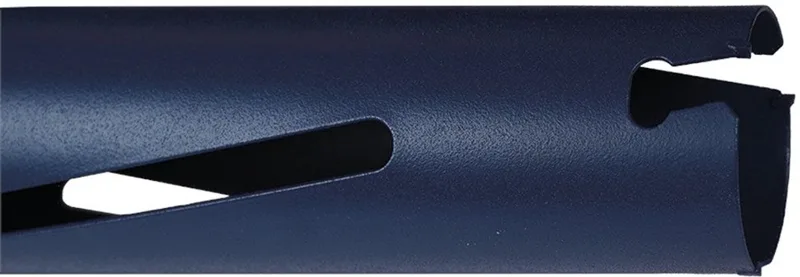 TCT GATZAAG Ø210MM L.300 + ADAPTEREN SNELKOPPELING by Carat – product image