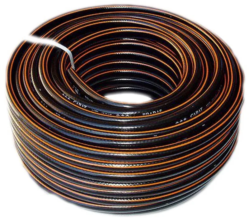 Tuinslang 3/4" 25m - Sterk en Duurzaam PVC de Carat – image du produit
