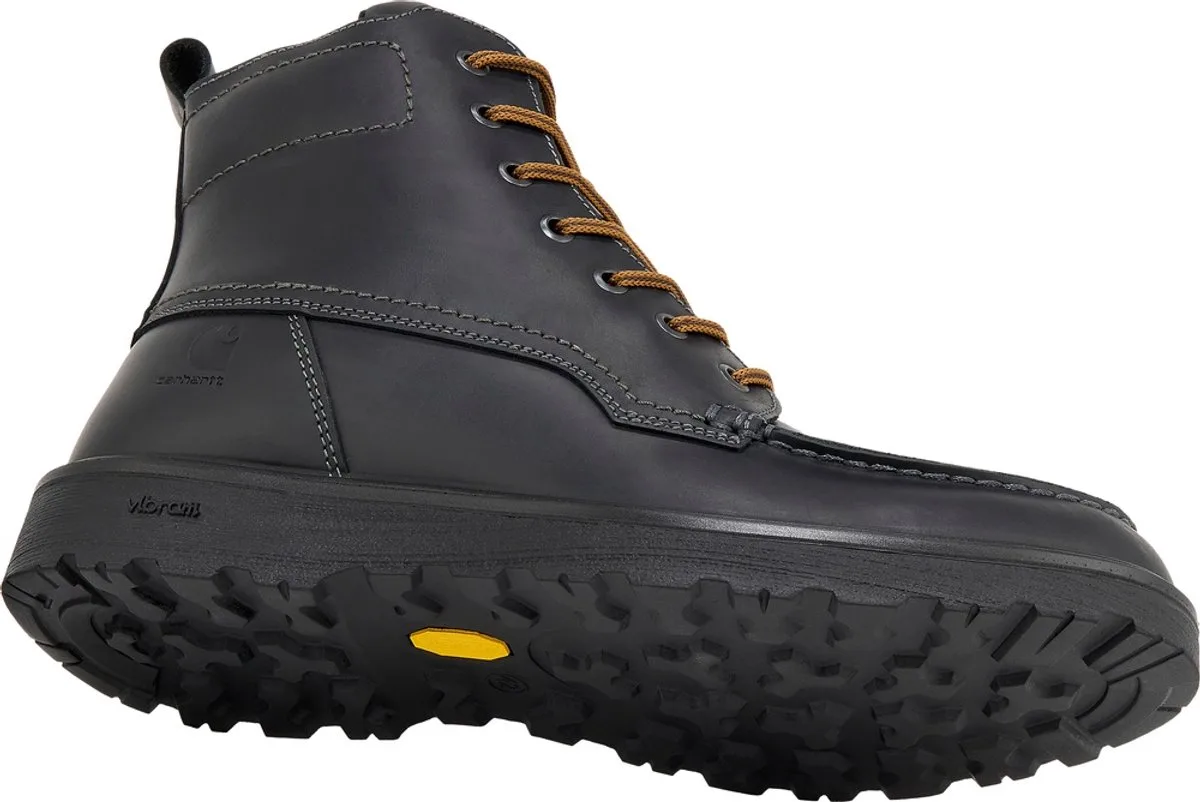 Arbeitlaarzen Greenfields 2 Workboot 400021 van Carhartt, Zwart – productafbeelding