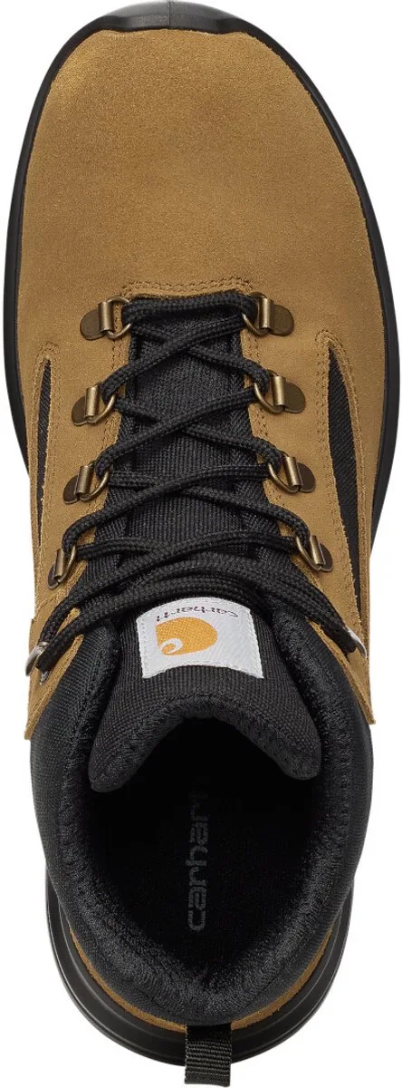 Belmont Rugged Flex S3L Brown von Carhartt, Carhartt® Brown, 44 – Produktbild