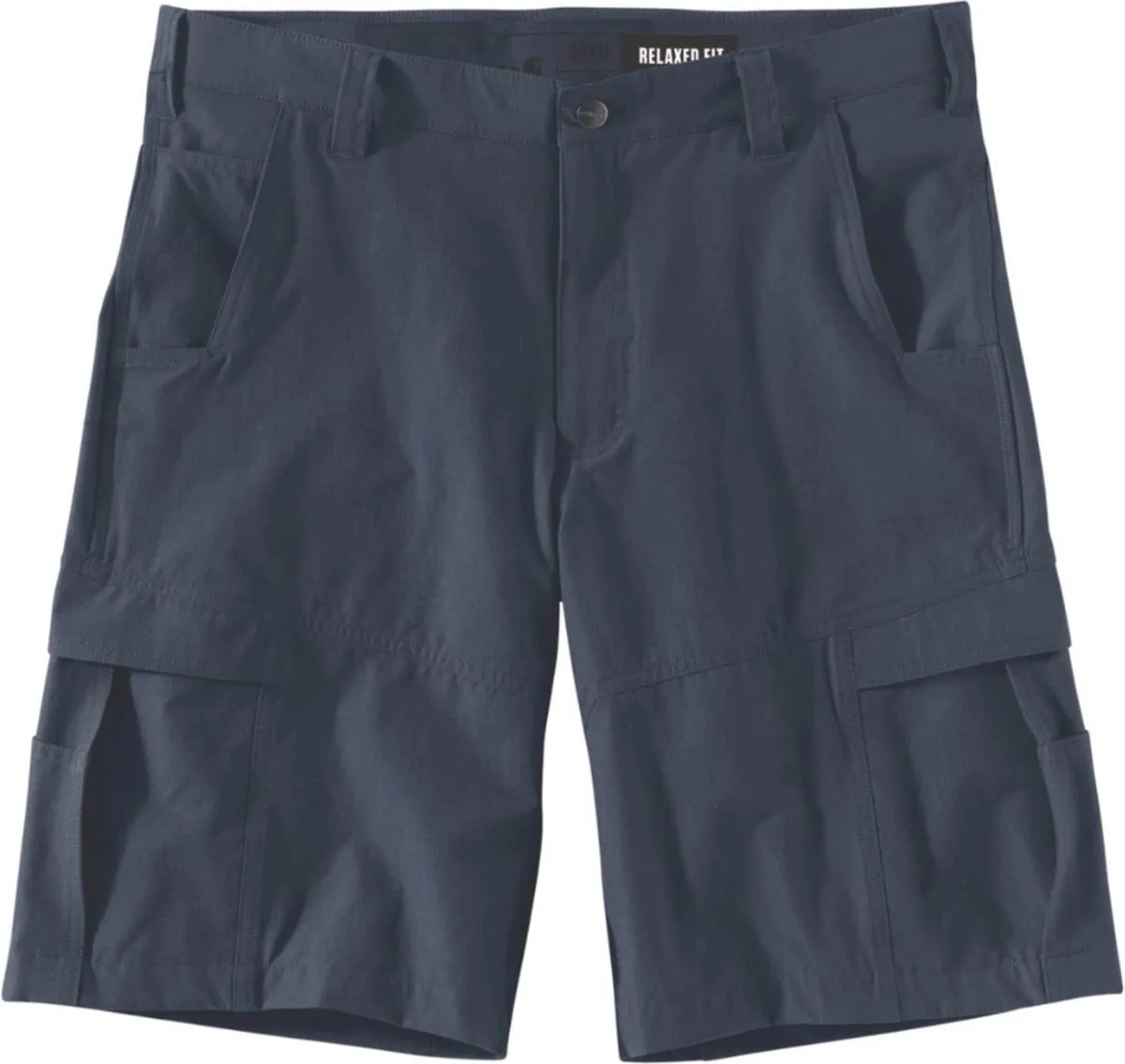 Force Madden Ripstop Cargo Blue Stone Shorts Heren by Carhartt, Dark blue – product image