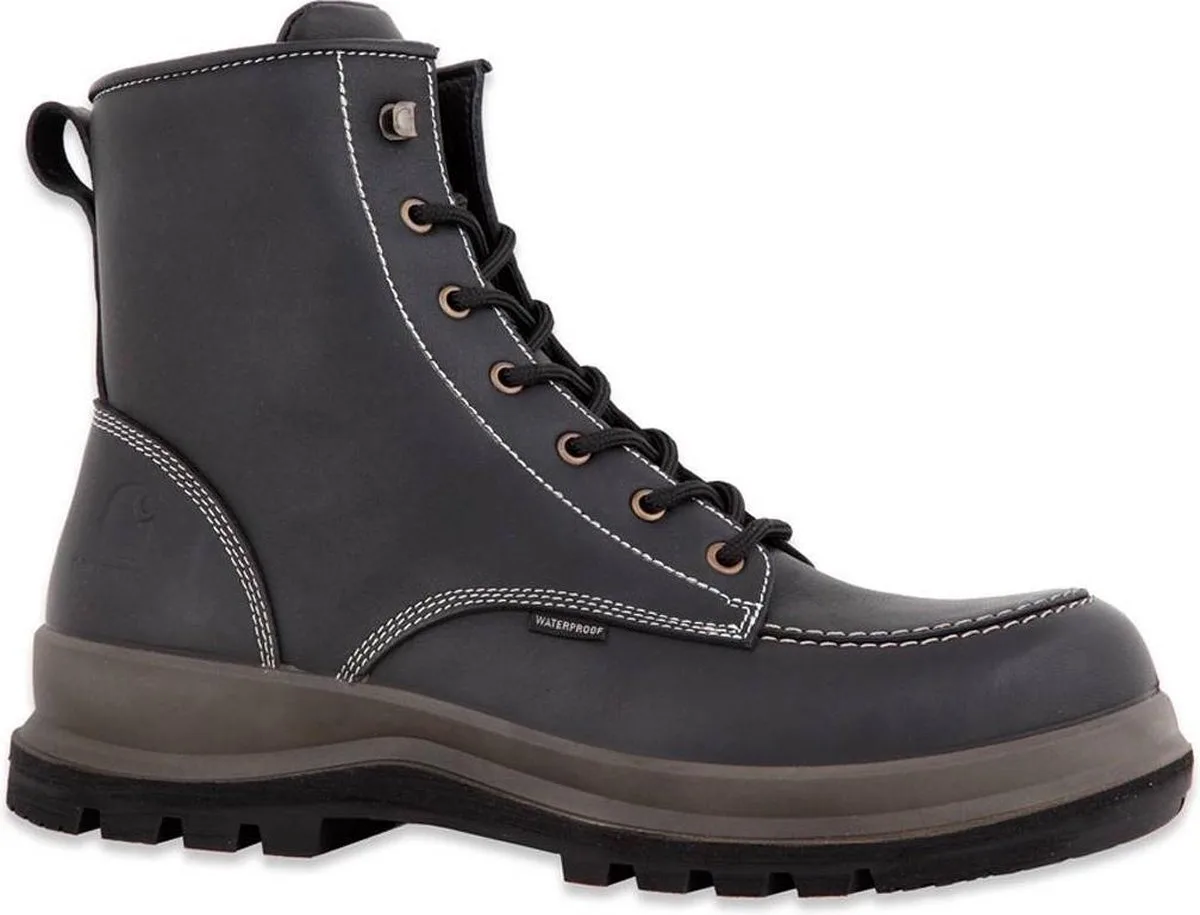 Hamilton S3 Wedge Werkschoenen Heren von Carhartt, Schwarz – Produktbild