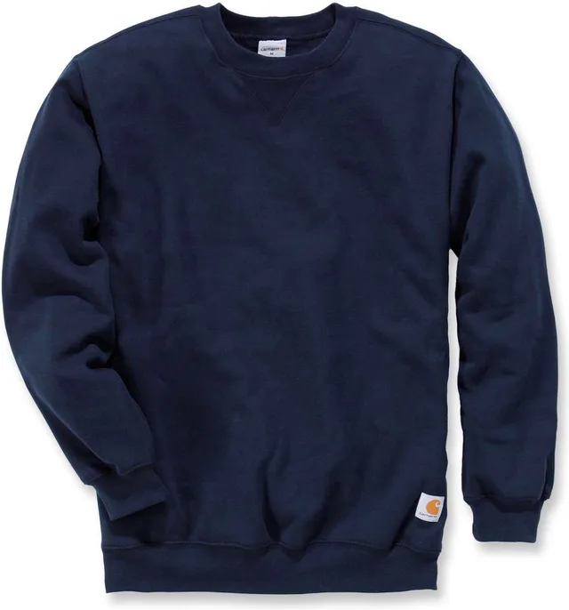 K124 Midweight Crewneck Sweatshirt