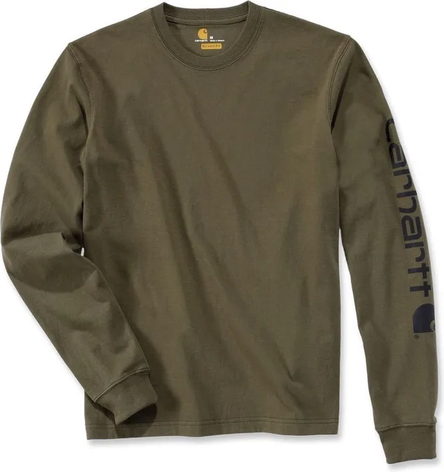 Logo Longsleeve