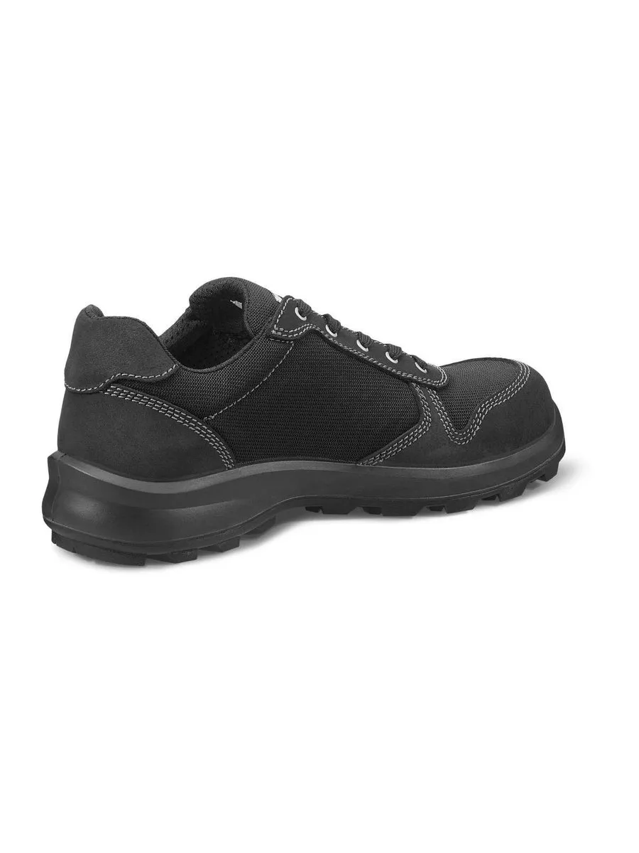 Michigan S1P Werkschoenen fra Carhartt, Sort – produktbillede