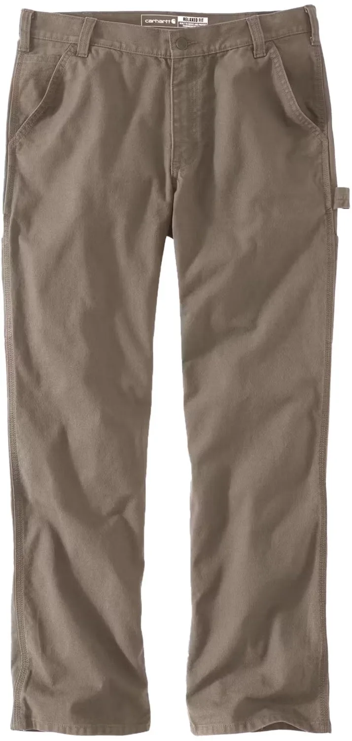 Straight Duck-overall 103279 från Carhartt, Desert – produktbild