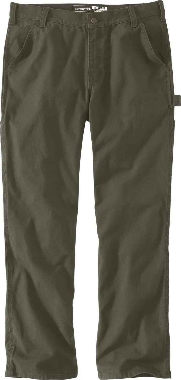 Straight Duck-overall 103279 de Carhartt, Moss – image du produit