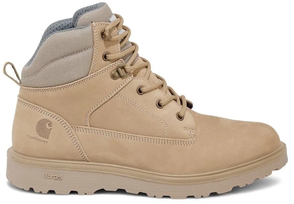 Veiligheidsit-laarzen Fron-tier Rugged Flex™ O2-laars Occupational Work 400027 fra Carhartt, Khaki – produktbillede