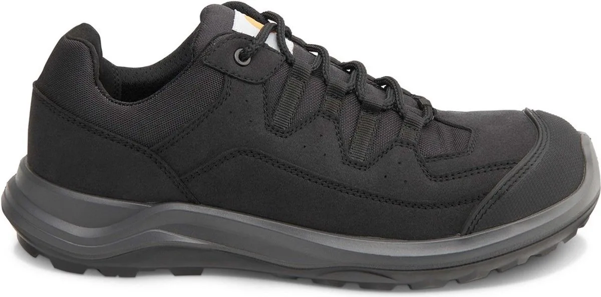 Veiligheidsit-schoen Jefferson Rugged Flex S3 veiligheidsschoen zwart de Carhartt, Noir – image du produit