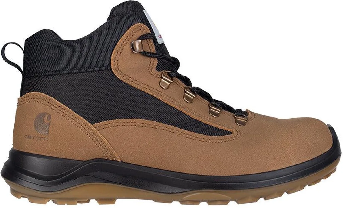 werkschoenen Belmont S3L de Carhartt, Marron – image du produit
