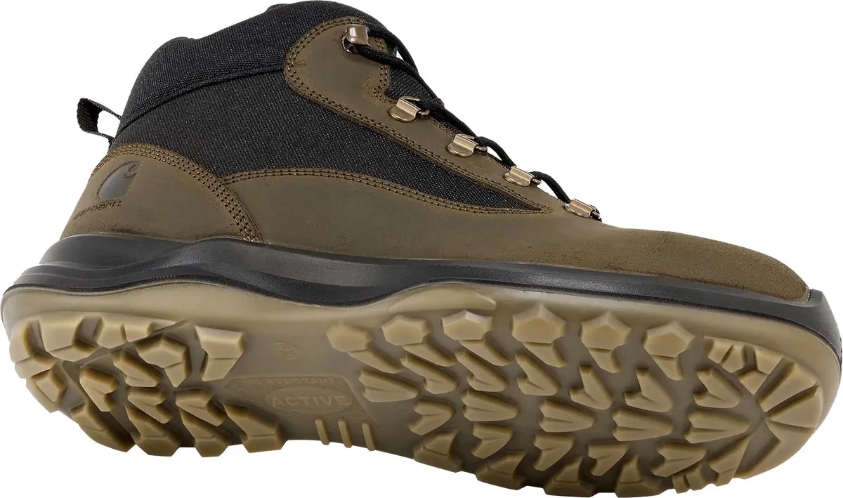 werkschoenen Belmont S3L de Carhartt, Vert – image du produit