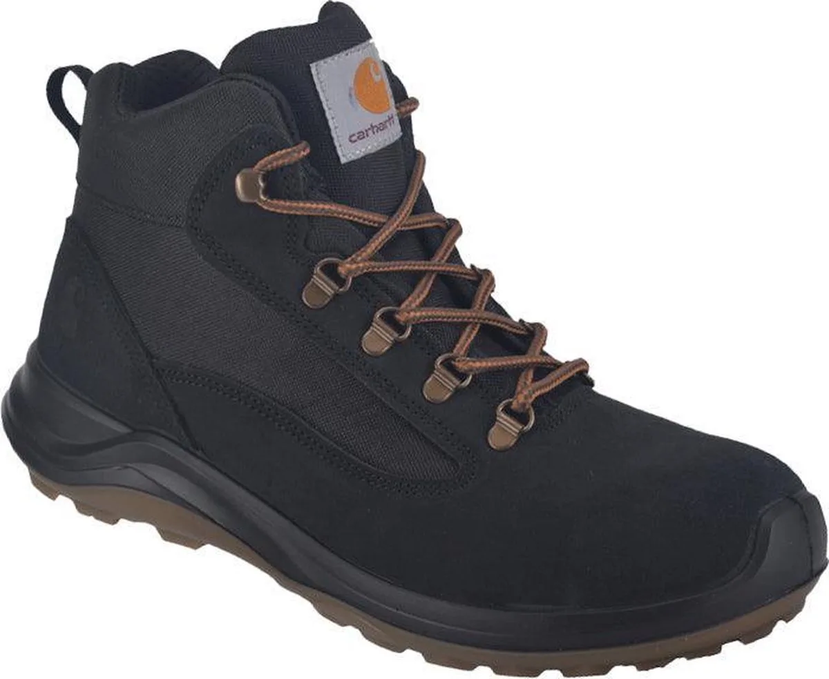 werkschoenen Belmont S3L de Carhartt, Noir – image du produit