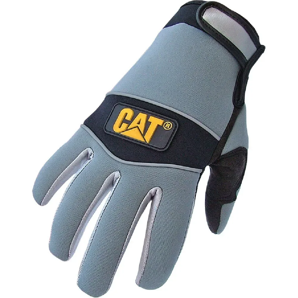 Caterpillar Cat012213j Arbejdshandsker fra CAT Footwear – produktbillede