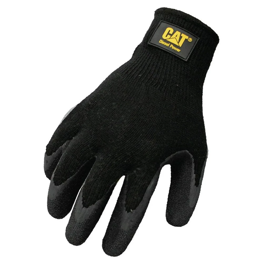 Cat017400j Werkhandschoenen van CAT Footwear – productafbeelding