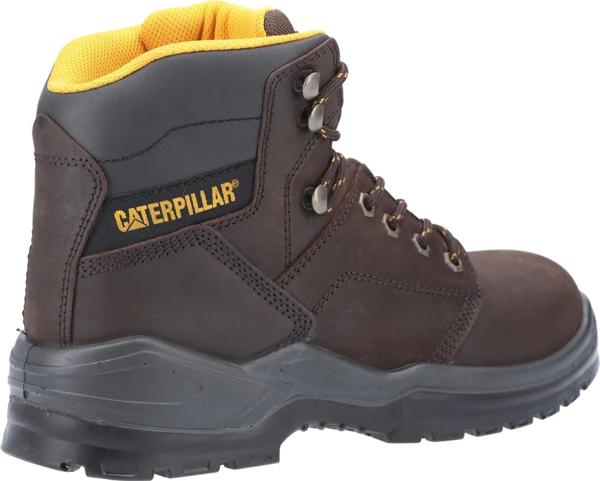 Striver S3 | Bruin - FW Foundation Adult - Brown de CAT Footwear, Marron, 45 – image du produit