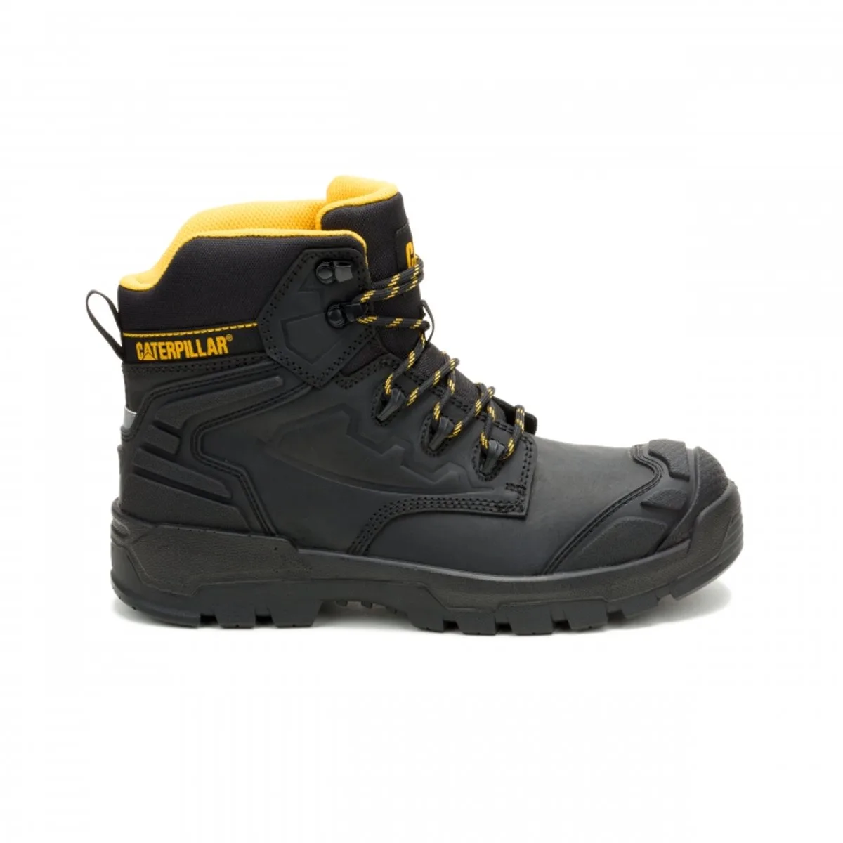 Striver XL S7 | Zwart - FW Foundation - Black de CAT Footwear, Noir, 44 – image du produit
