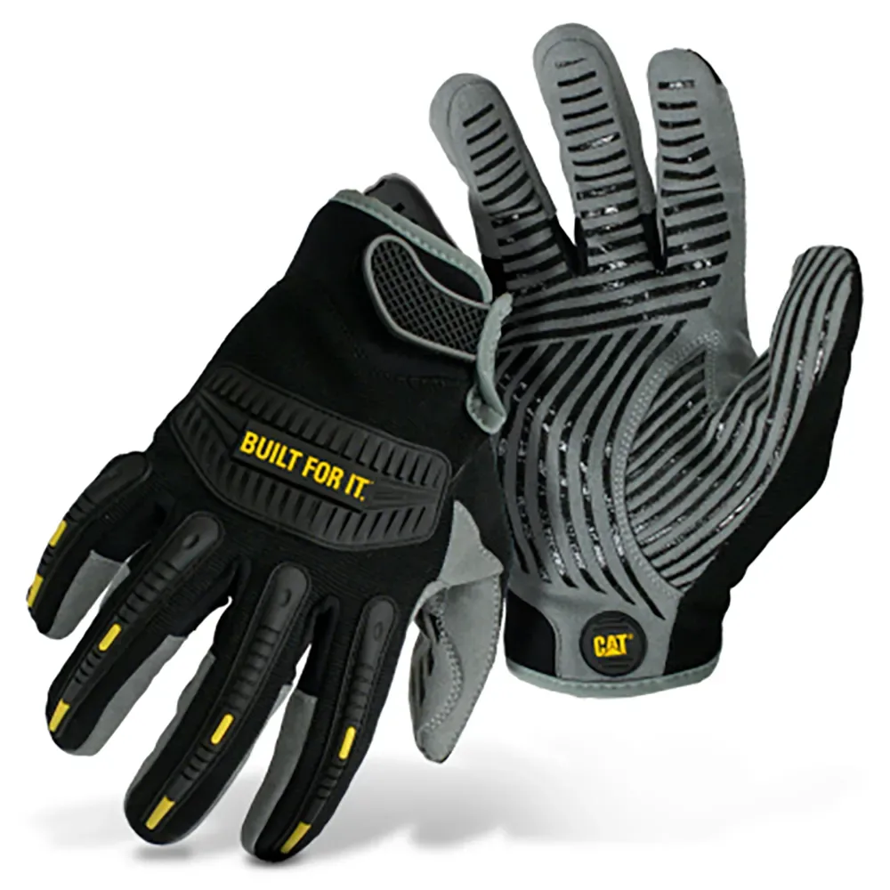Caterpillar Gants De Travail de CAT Footwear – image du produit