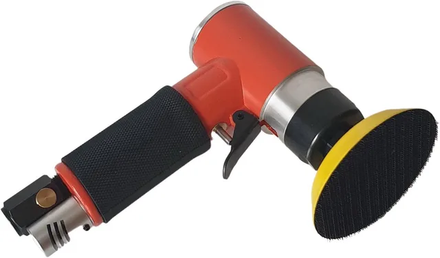 KB 943 Mini Polijstmachine