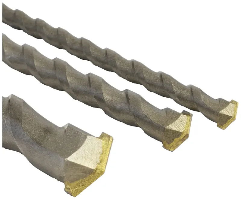 AV08015 AV08015 Bohrer-Set 12 mm, 16 mm, 24 mm Zylinderschaft 1 Set von C.K – Produktbild 1 von 2