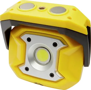 Baustrahler 10 W 700 lm T9735USB van C.K – productafbeelding 2 van 2