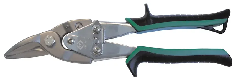 Blechschere 240mm Rechts T4537AR van C.K – productafbeelding