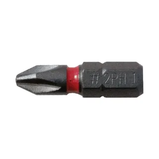 Blue Steel T4560 PH2D15 Kruis-bit 15-delig Kruiskop Phillips by C.K – product image 2 of 2