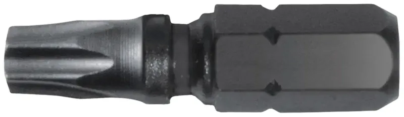 Blue Steel T4560 TX30D15 Sechskant-Bit 15teilig Sechskant Torsion Control Technologie von C.K – Produktbild 2 von 2