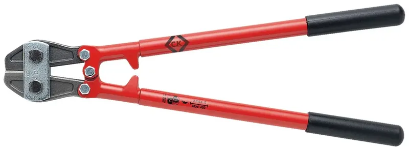 Bolzenschneider 450 mm 60 HRC by C.K – product image