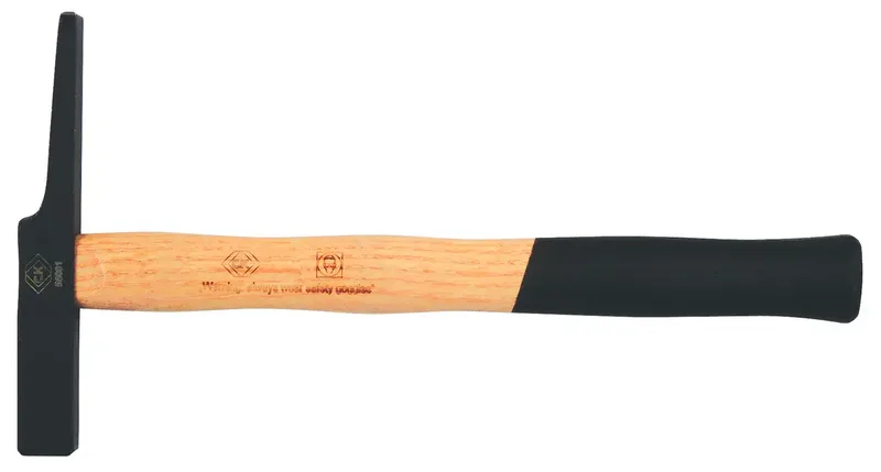 C.K 356001 Schlosserhammer ergonomischer Griff 200 g 1 St. by C.K – product image