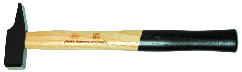 C.K 356002 Schlosserhammer ergonomischer Griff 300 g 1 St. by C.K – product image