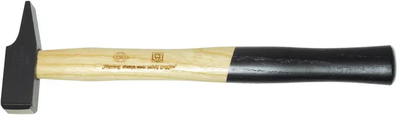 C.K 356003 Schlosserhammer ergonomischer Griff 400 g 1 St. by C.K – product image