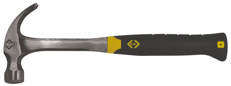 C.K 357001 Klauenhammer rückschlagsfrei 454 g 1 St. by C.K – product image