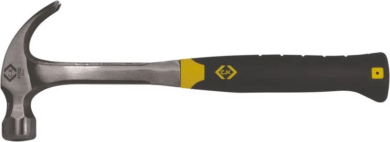 C.K 357002 Klauwhamer 568 g 1 stuk(s) de C.K, Kleurloos – image du produit