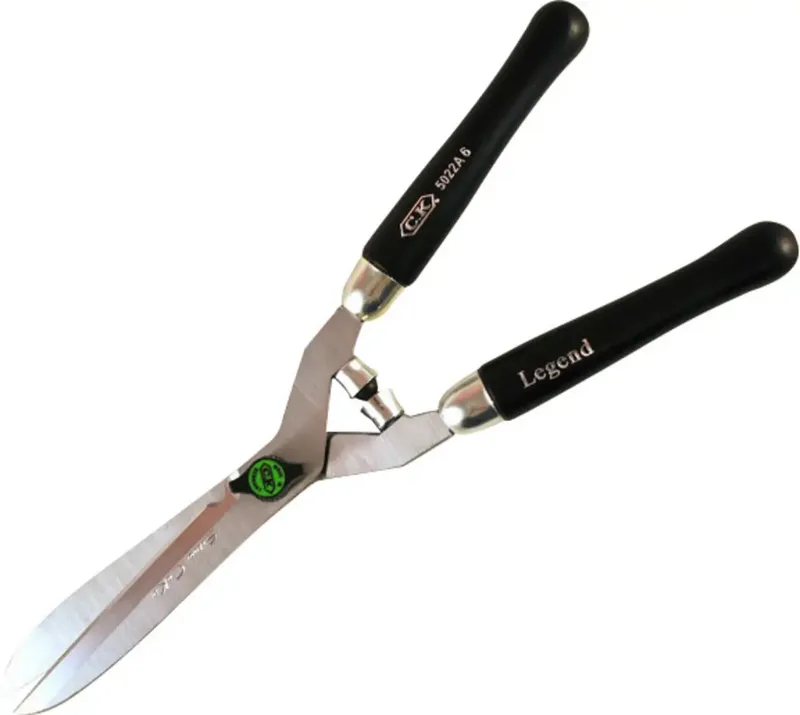 C.K 400 mm Hand Heckenschere by C.K – product image