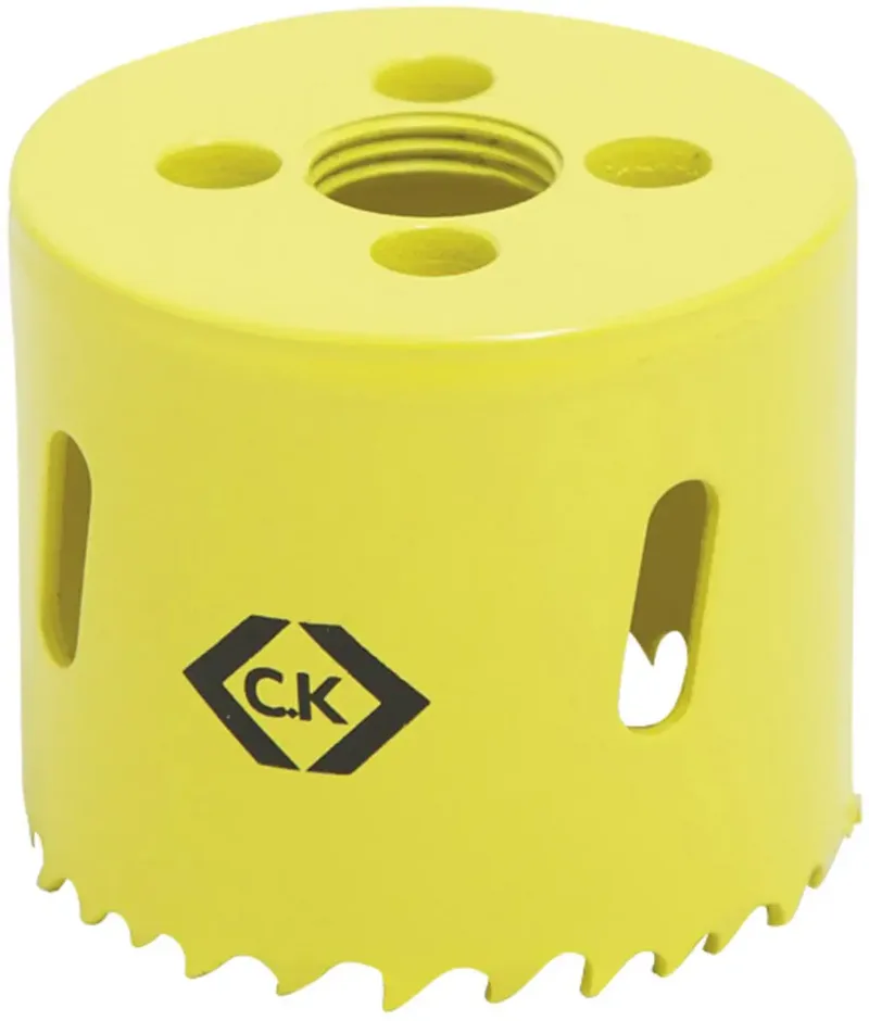 C.K 424013 Lochsäge 43 mm gehärtet 1 St. by C.K – product image