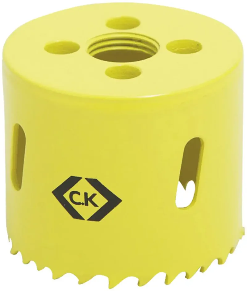 C.K 424015 Lochsäge 48 mm 1 St. von C.K – Produktbild